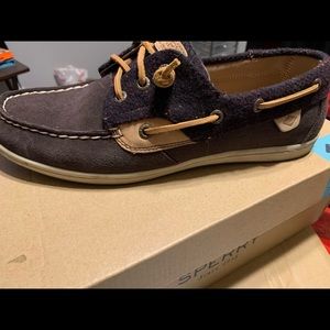 Womens casual shoes brown